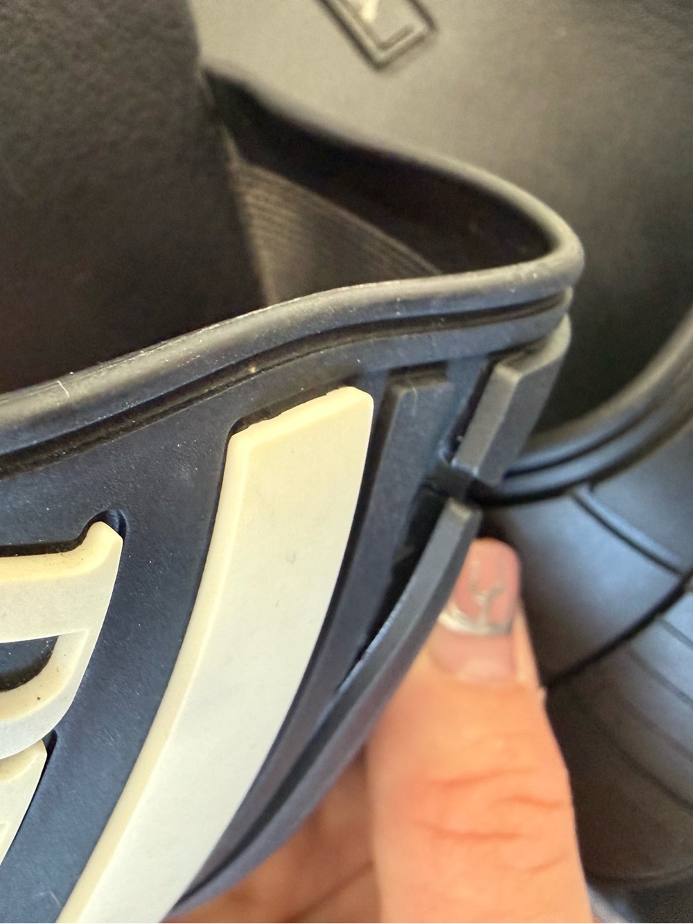 Prada Pool Slides - Picture 10 of 10